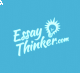 EssayThinker.com logo