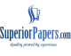 Superiorpapers.com logo