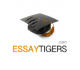 EssayTigers.com logo