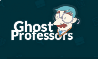 GhostProfessors.com
