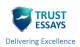 TrustEssays.com logo