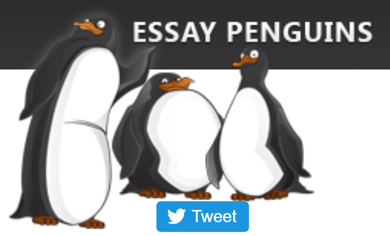 EssayPenguins.com