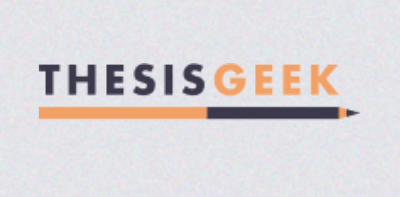 ThesisGeek.com